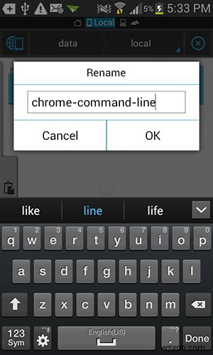 【Android】ChromeとFirefoxでサイトを常にデスクトップ版(PC表示)で開く設定方法