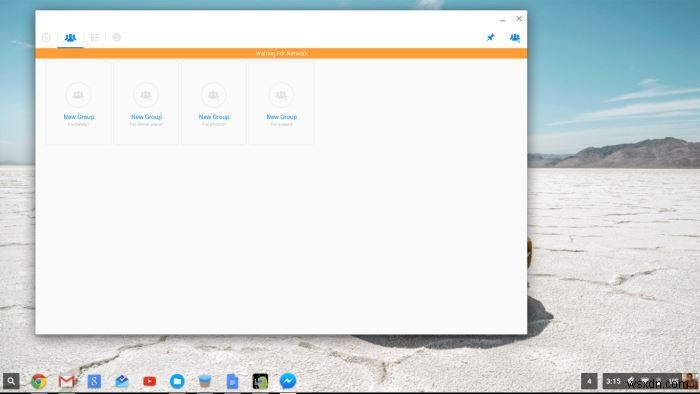 ChromebookにAndroidアプリを直接インストールする方法【ARC Welder活用ガイド】