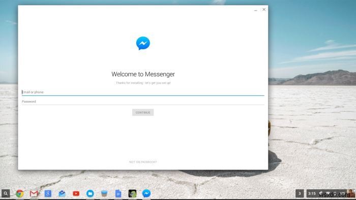 ChromebookにAndroidアプリを直接インストールする方法【ARC Welder活用ガイド】