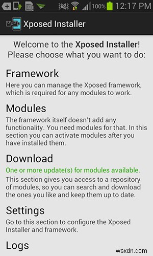 【Android】大画面スマホを片手で快適に操作する方法 – Xposedモジュール「OneHand Mode」の使い方