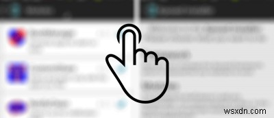 【Android】大画面スマホを片手で快適に操作する方法 – Xposedモジュール「OneHand Mode」の使い方