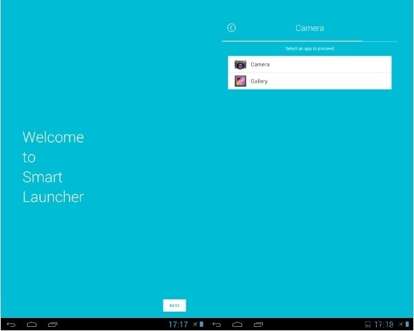Android用ランチャー「Smart Launcher」徹底レビュー：その名の通り“スマート”なのか？