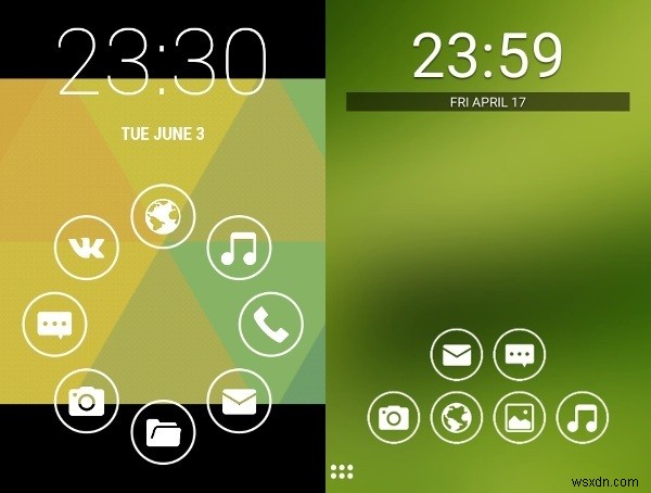 Android用ランチャー「Smart Launcher」徹底レビュー：その名の通り“スマート”なのか？