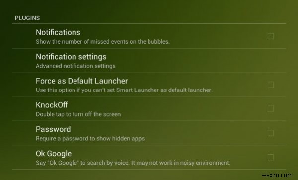 Android用ランチャー「Smart Launcher」徹底レビュー：その名の通り“スマート”なのか？