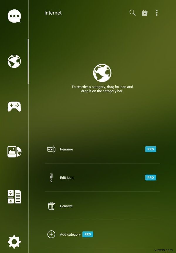 Android用ランチャー「Smart Launcher」徹底レビュー：その名の通り“スマート”なのか？