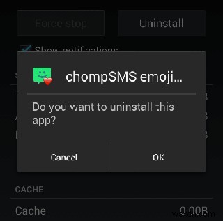 サードパーティ製アプリ不要!Androidスマホを高速化する4つの簡単な方法