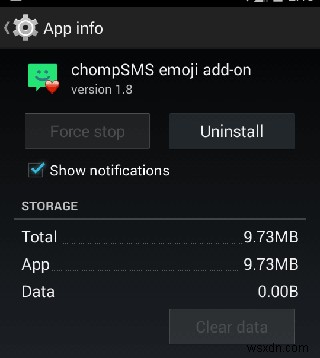 サードパーティ製アプリ不要!Androidスマホを高速化する4つの簡単な方法