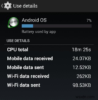 サードパーティ製アプリ不要!Androidスマホを高速化する4つの簡単な方法