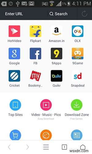 AndroidスマホでWebサイトをプライベートに閲覧する方法【Chrome・Firefox・UCブラウザなど主要ブラウザ別に解説】
