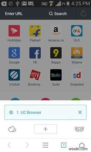 AndroidスマホでWebサイトをプライベートに閲覧する方法【Chrome・Firefox・UCブラウザなど主要ブラウザ別に解説】