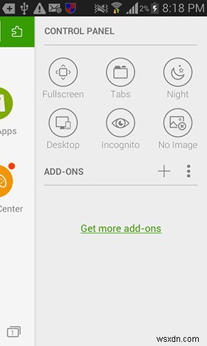 AndroidスマホでWebサイトをプライベートに閲覧する方法【Chrome・Firefox・UCブラウザなど主要ブラウザ別に解説】