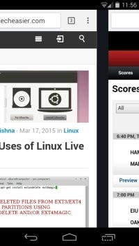 Android版Chromeをもっと快適に!知っておきたい6つのヒントとコツ