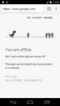Android版Chromeをもっと快適に!知っておきたい6つのヒントとコツ