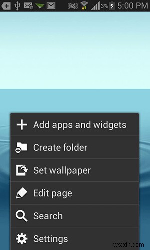 Androidのホーム画面から設定をワンタップで切り替える方法【Power Toggles活用術】