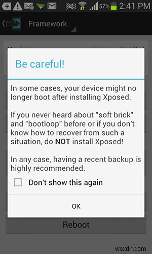 【Android】YouTubeアプリでバックグラウンド再生を有効にする方法