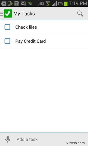 仕事が忙しすぎる?AndroidユーザーにおすすめのToDoリストアプリ6選