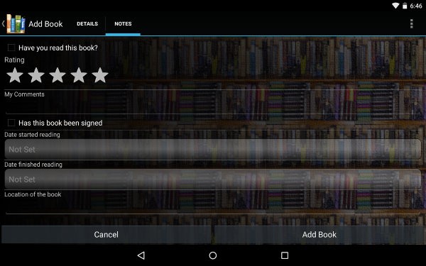 本のコレクションをスマホで完璧に管理!おすすめAndroidアプリ3選