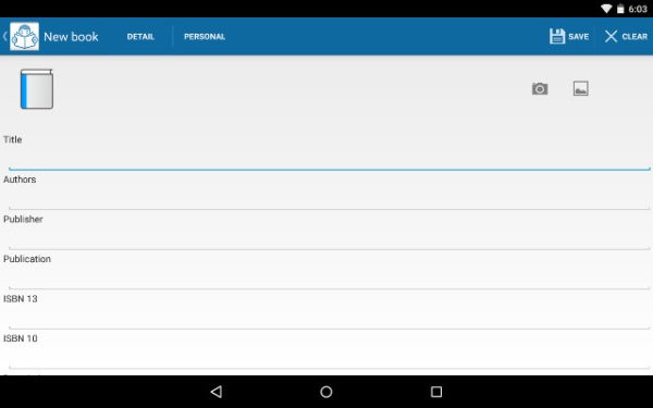 本のコレクションをスマホで完璧に管理!おすすめAndroidアプリ3選
