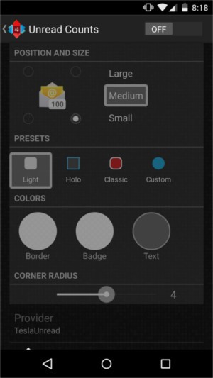 Nova Launcher Prime(Android版)レビュー|有料版を買う価値はあるのか?
