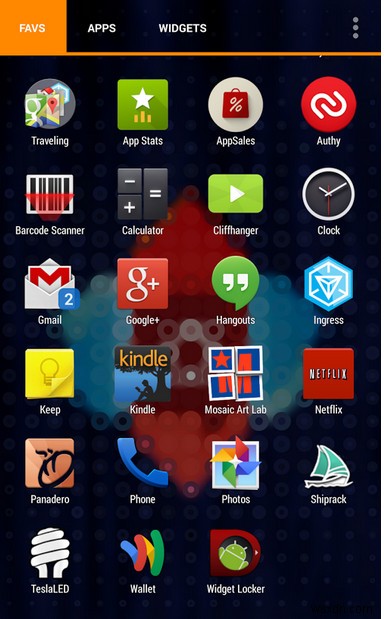 Nova Launcher Prime(Android版)レビュー|有料版を買う価値はあるのか?