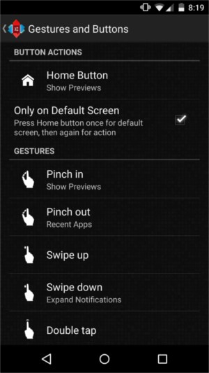 Nova Launcher Prime(Android版)レビュー|有料版を買う価値はあるのか?