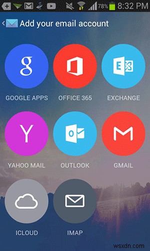 Androidにおすすめのメールアプリ5選!標準アプリより快適に使える厳選アプリ