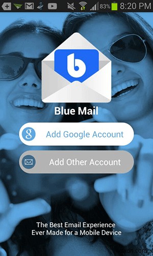 Androidにおすすめのメールアプリ5選!標準アプリより快適に使える厳選アプリ