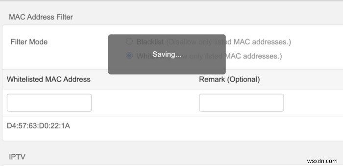 Wi-Fiから不要な接続を切断する方法｜MACフィルタリングとパスワード変更で安全に