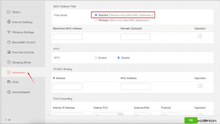 Wi-Fiから不要な接続を切断する方法｜MACフィルタリングとパスワード変更で安全に