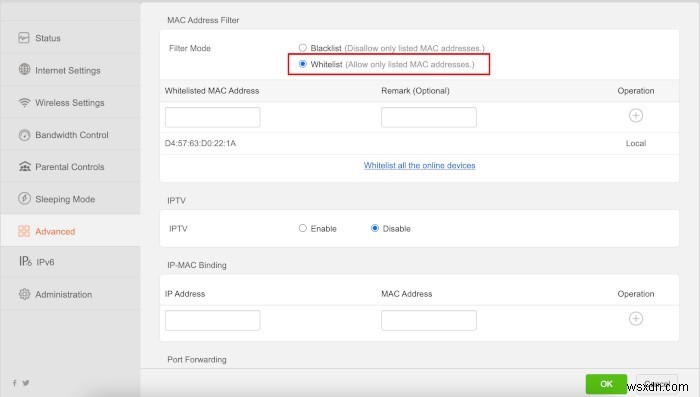 Wi-Fiから不要な接続を切断する方法｜MACフィルタリングとパスワード変更で安全に