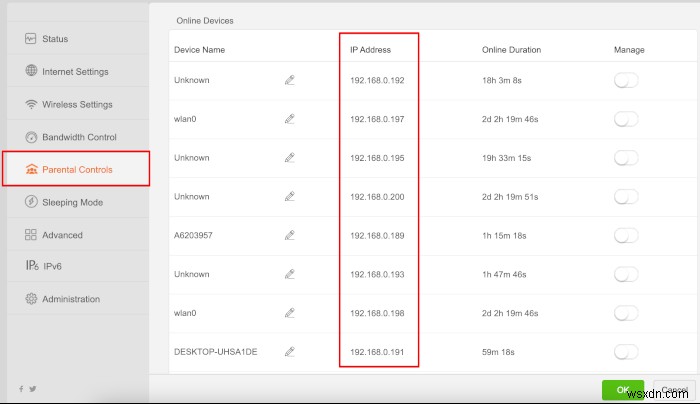 Wi-Fiから不要な接続を切断する方法｜MACフィルタリングとパスワード変更で安全に
