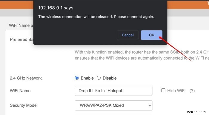 Wi-Fiから不要な接続を切断する方法｜MACフィルタリングとパスワード変更で安全に