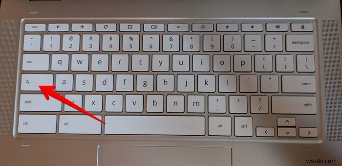 知っておくべき11の重要なChromebookキーボードのヒント