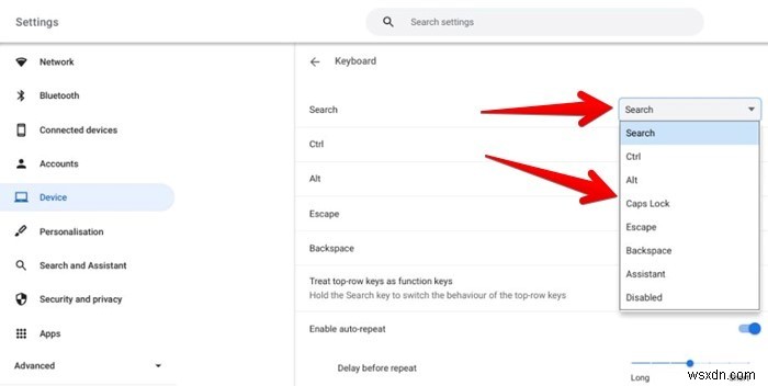 知っておくべき11の重要なChromebookキーボードのヒント