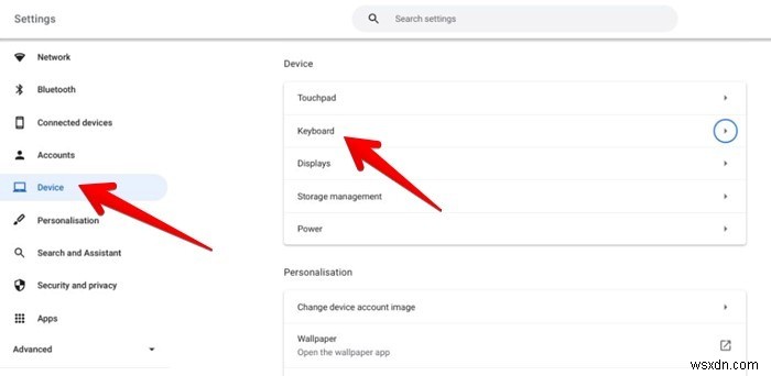 知っておくべき11の重要なChromebookキーボードのヒント