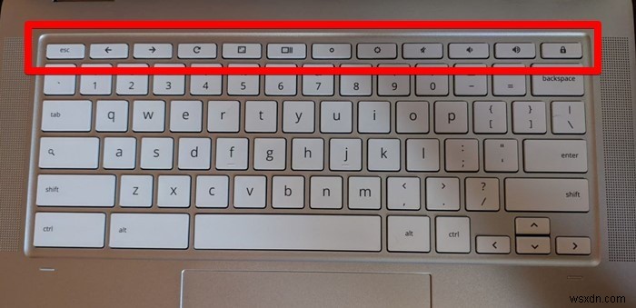 知っておくべき11の重要なChromebookキーボードのヒント