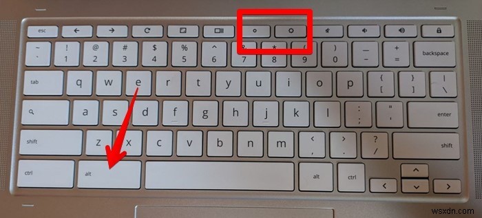 知っておくべき11の重要なChromebookキーボードのヒント