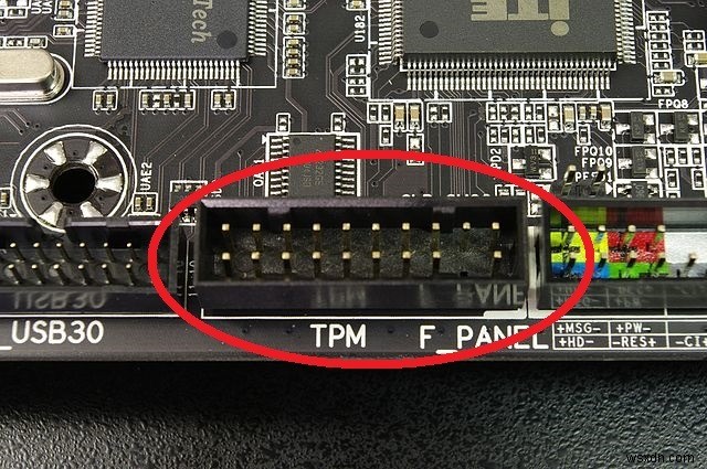 対応していないPCにTPM（トラステッド・プラットフォーム・モジュール）を導入する完全ガイド