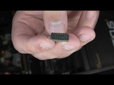 対応していないPCにTPM（トラステッド・プラットフォーム・モジュール）を導入する完全ガイド