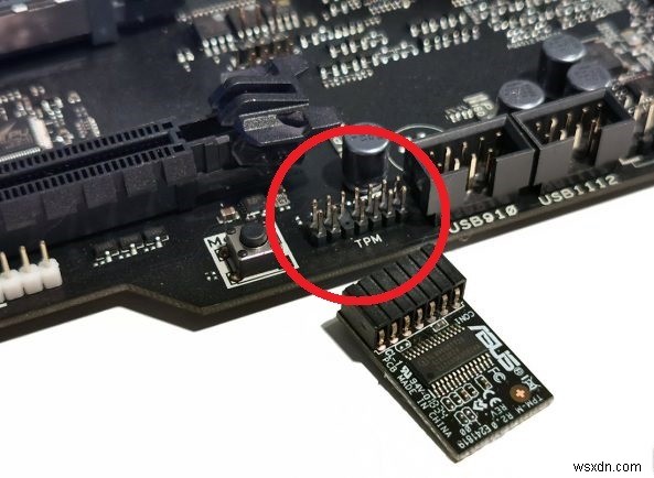 対応していないPCにTPM（トラステッド・プラットフォーム・モジュール）を導入する完全ガイド