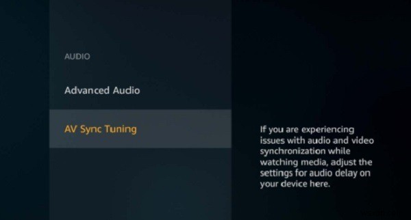 Amazon Fire TV Stickが動かないときの対処法まとめ｜再起動からリモコン・Wi-Fi・映像トラブルまで完全ガイド