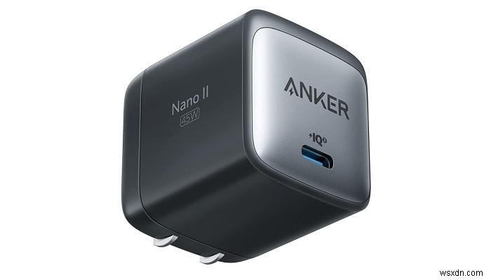 GaN充電器とは？仕組み・メリットと今買えるおすすめモデル5選