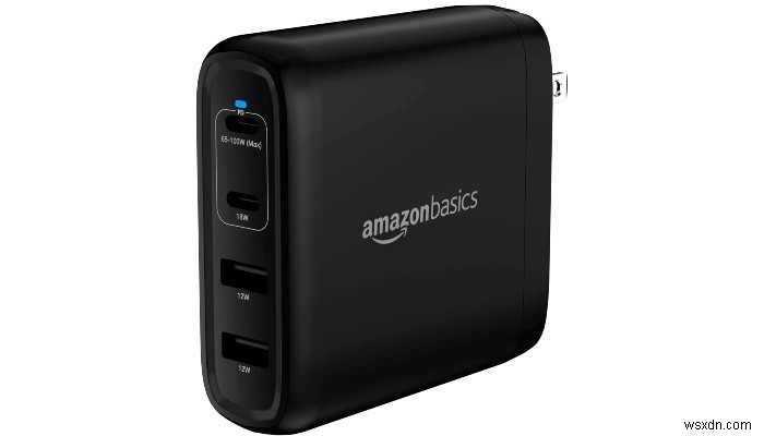 GaN充電器とは？仕組み・メリットと今買えるおすすめモデル5選