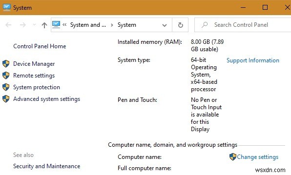 パソコンの最大RAM容量を確認する方法【Windows・Mac・Linux対応】