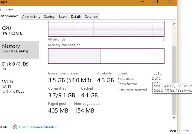 パソコンの最大RAM容量を確認する方法【Windows・Mac・Linux対応】