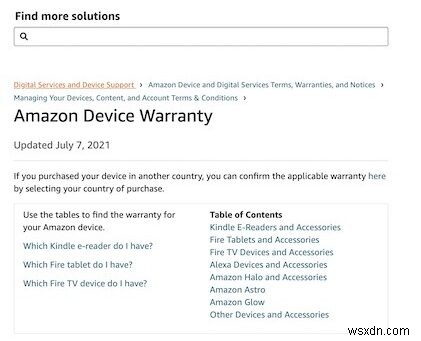 保証チェックでデバイスの修理費用を節約!確認方法と手続きの流れを徹底解説