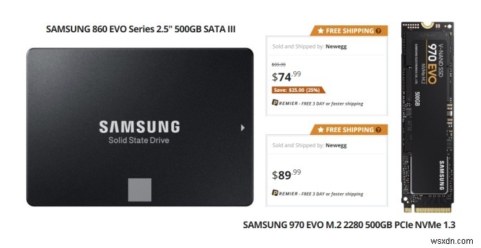 【実測検証】M.2 NVMe SSDにヒートシンクは本当に必要か？