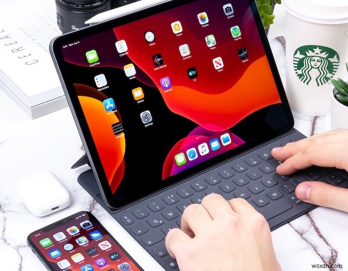 【徹底比較】後悔しないiPadキーボードのおすすめ8選