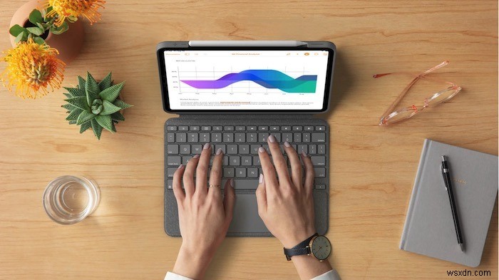 【徹底比較】後悔しないiPadキーボードのおすすめ8選