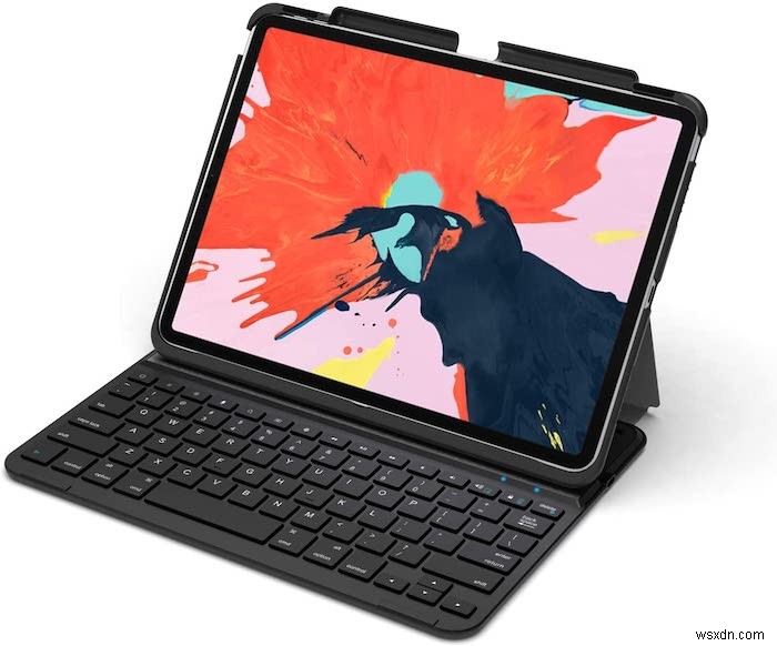 【徹底比較】後悔しないiPadキーボードのおすすめ8選